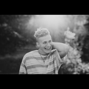 Meet your Posher, Mason